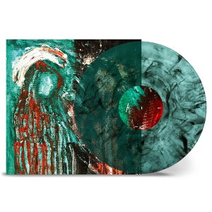 CD Shop - CONJURER UNSELF