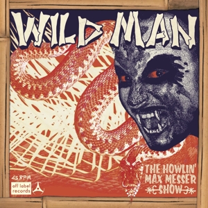CD Shop - THE HOWLIN\
