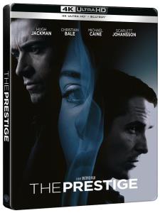 CD Shop -  PRESTIGE
