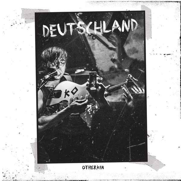 CD Shop - OTHERKIN DEUTSCHLAND KO
