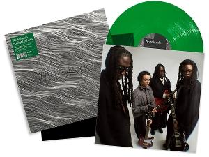 CD Shop - WHITELANDS SUNLIGHT ECHOES