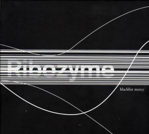 CD Shop - RIBOZYME BLACKLIST MERCY