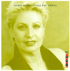 CD Shop - DORIS SOFFEL SINGS BEL CANTO
