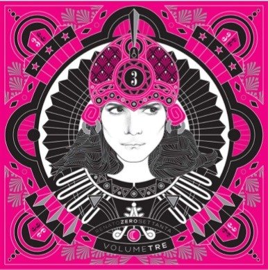 CD Shop - ZERO RENATO ZEROSETTANTA VOL. 3