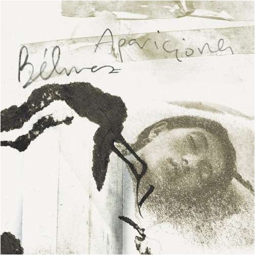 CD Shop - BELMEZ APARICIONES