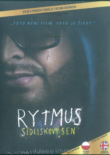 CD Shop - RYTMUS SIDLISKOVY SEN