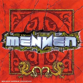 CD Shop - MENNEN MENNEN + 4