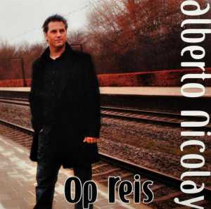 CD Shop - ALBERTO NICOLAY OP REIS