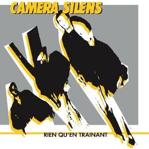 CD Shop - CAMERA SILENS RIEN QU\