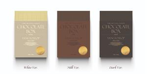 CD Shop - YOSEOP (HIGHLIGHT) YANG CHOCOLATE BOX -PHOTOBOO-
