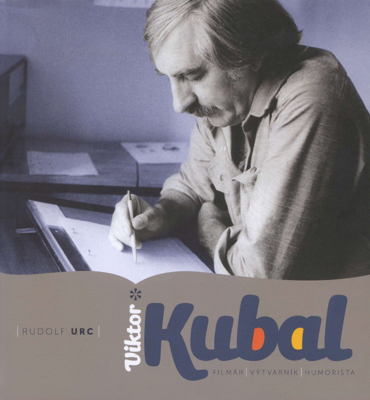 CD Shop - VIKTOR KUBAL 