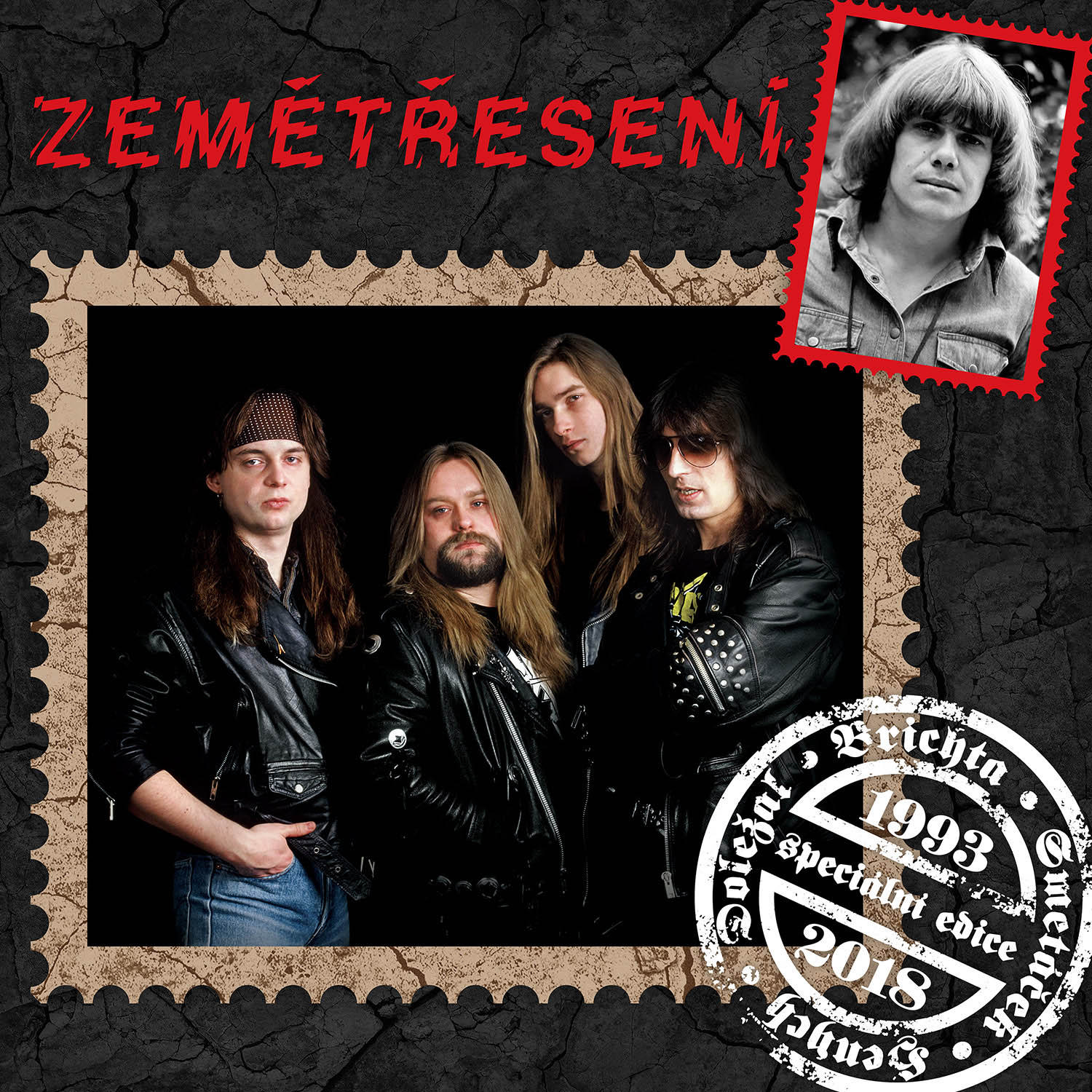 CD Shop - ZEMETRESENI ZEMETRESENI
