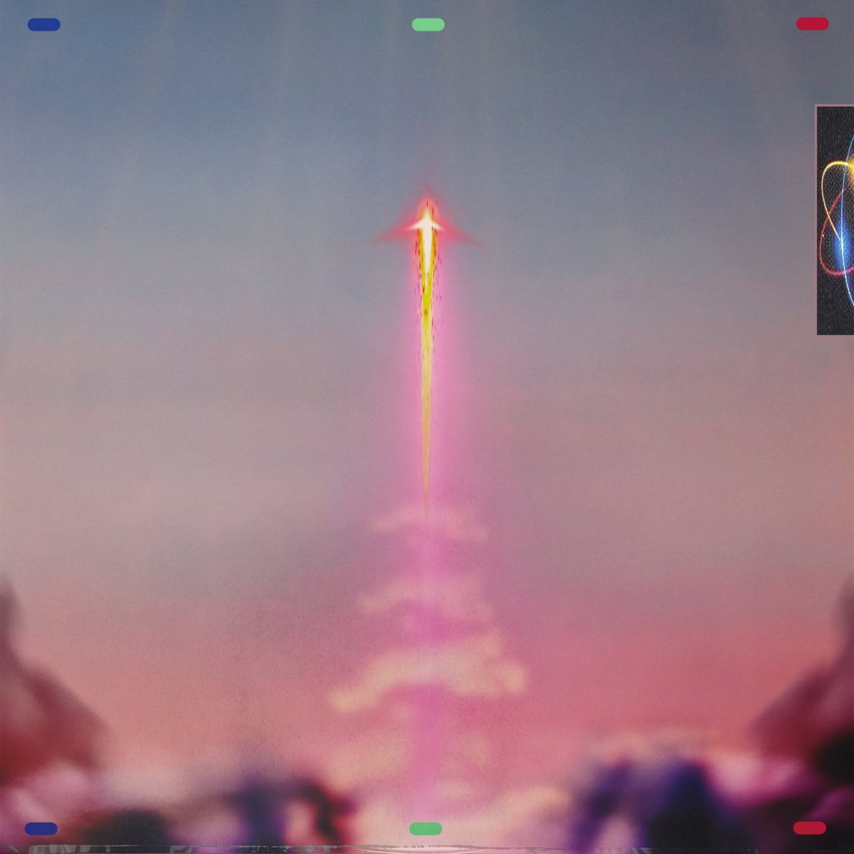 CD Shop - QR MUSIC FOR EMPTY STADIUMS