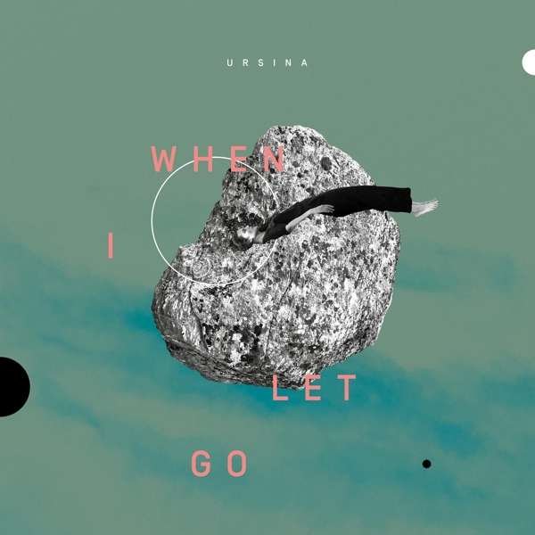 CD Shop - URSINA WHEN I LET GO