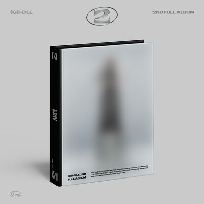 CD Shop - I-DLE 2