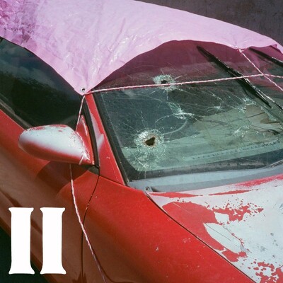 CD Shop - PURE ADULT II