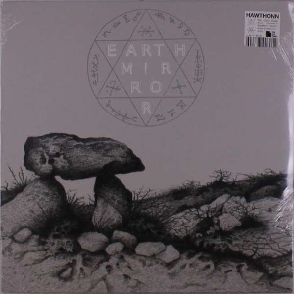CD Shop - HAWTHONN EARTH MIRROR