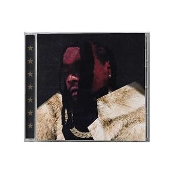 CD Shop - WALE EVERYTHING IS A LOT