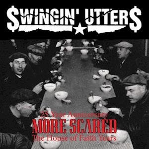 CD Shop - SWINGIN\