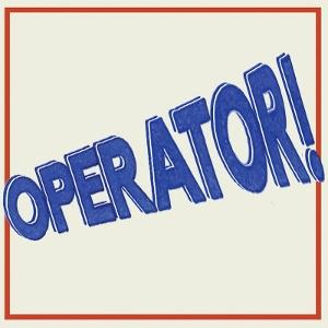 CD Shop - ERASER OPERATOR!