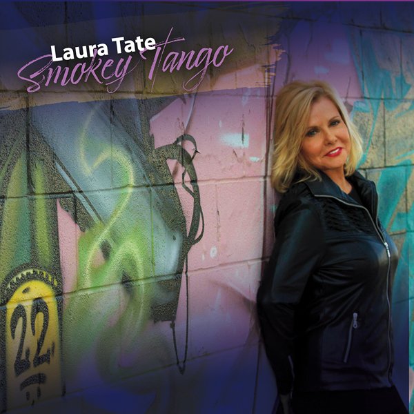 CD Shop - LAURA TATE SMOKEYTANGO