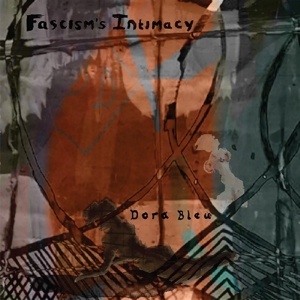 CD Shop - DORA BLUE FASCISM\