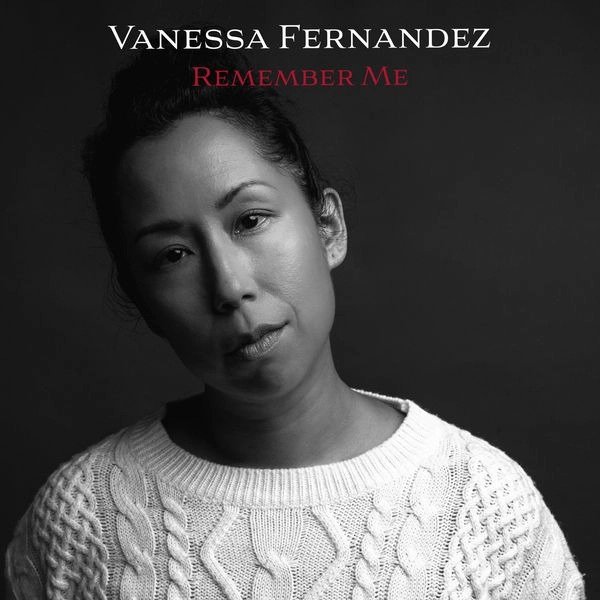 CD Shop - VANESSA FERNANDEZ REMEMBER ME
