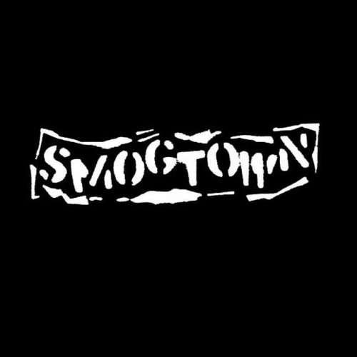 CD Shop - SMOGTOWN SMOGTOWN