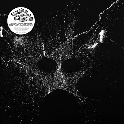 CD Shop - CHRISTIAN PROMMER RHYTHMIQUE NOCTURNE