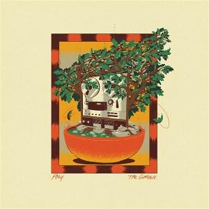 CD Shop - POSY GARDEN
