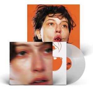 CD Shop - KING PRINCESS GIRL VIOLENCE