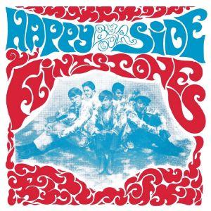 CD Shop - THE FLINTSTONES 7-HAPPY BY MY SIDE