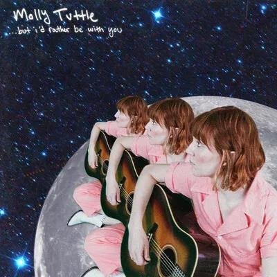 CD Shop - MOLLY TUTTLE BUT I\