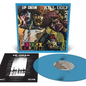 CD Shop - LIP CREAM KILL UGLY POP