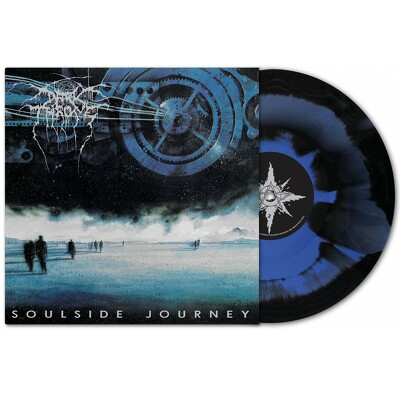 CD Shop - DARKTHRONE SOULSIDE JOURNEY 35TH ANNIVERSARY LTD.