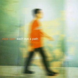 CD Shop - KARN, MICK EACH EYE A PATH LTD.