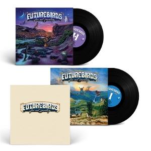 CD Shop - FUTUREBIRDS FAR OUT COUNTRY I&II