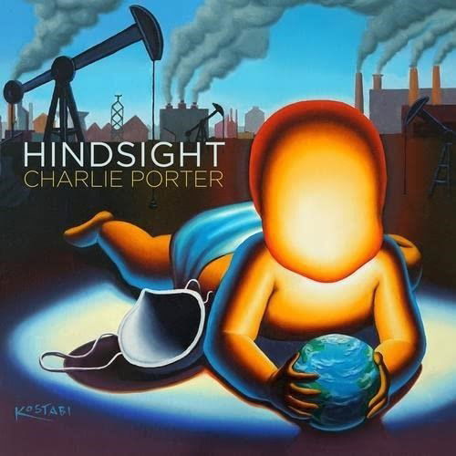 CD Shop - CHARLIE PORTER HINDSIGHT