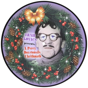 CD Shop - ERNIE KOVACS ERNIE KOVACS PRESENTS:...
