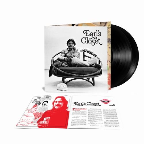 CD Shop - VARIOUS EARL\