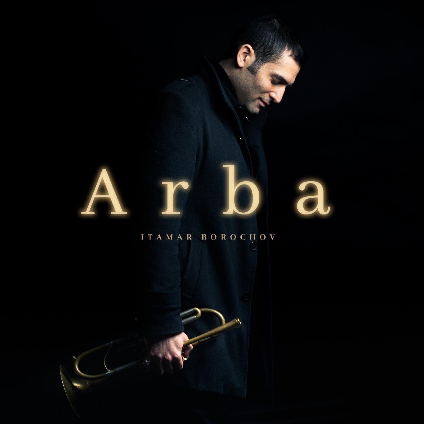 CD Shop - ITAMAR BOROCHOV ARBA -DIGI-