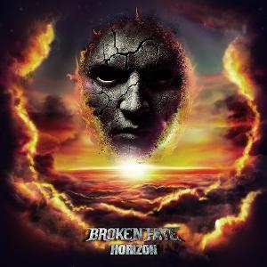 CD Shop - BROKEN FATE HORIZON