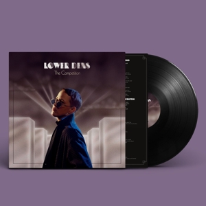 CD Shop - LOWER DENS COMPETITION