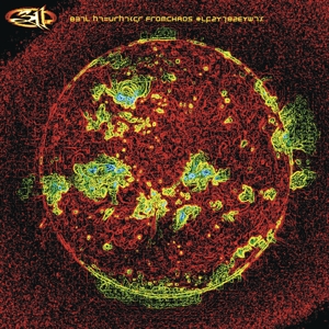 CD Shop - 311 FROM CHAOS
