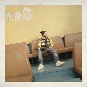 CD Shop - RHINO LEOPARDS DILEMMA