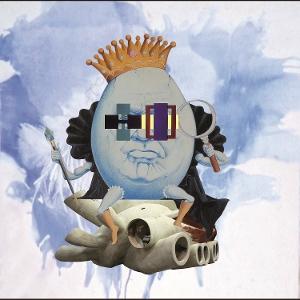 CD Shop - JEAN-MICHEL DAVIS TOO BLUE