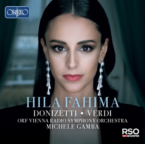 CD Shop - HILA FAHIMA HILA FAHIMA