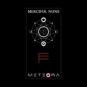 CD Shop - MERCIFUL NUNS METEORA VII