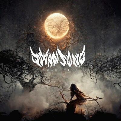 CD Shop - SWANSONG AWAKENING
