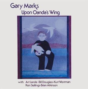 CD Shop - GARY MARKS UPON OANDA\